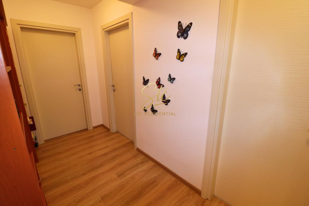 Apartament 3 camere | Palladium Residence, Bloc 1 | 79 mp | Etaj 5/11