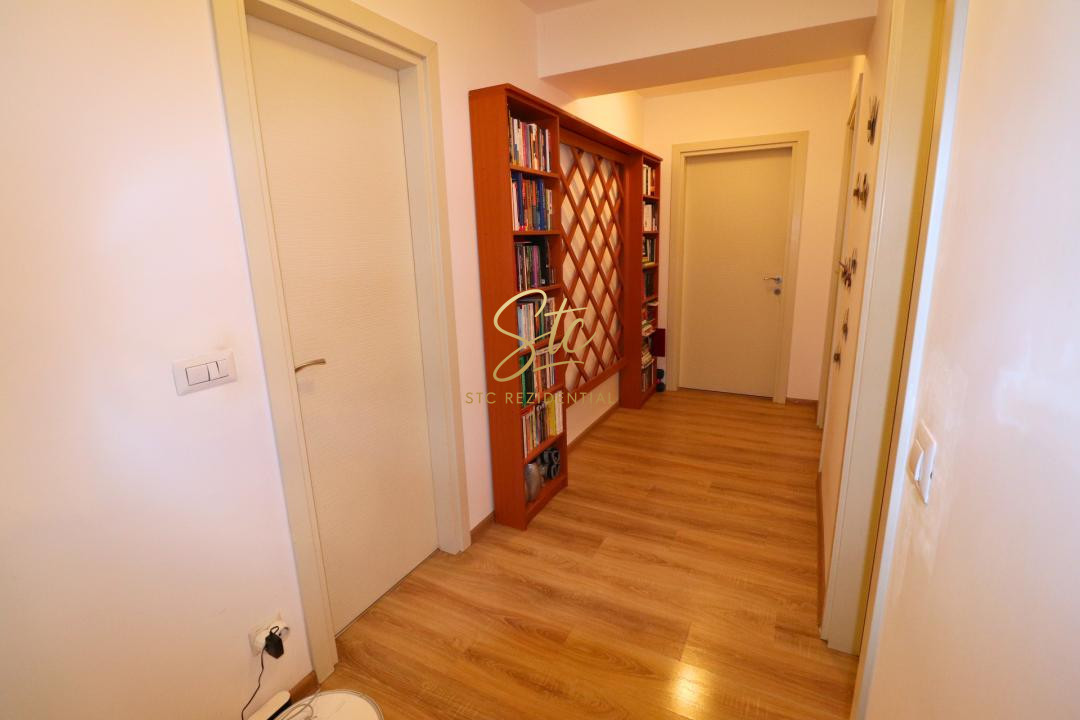 Apartament 3 camere | Palladium Residence, Bloc 1 | 79 mp | Etaj 5/11