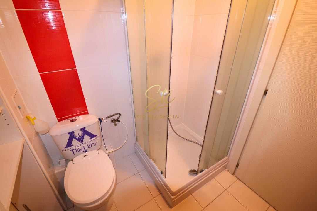 Apartament 3 camere | Palladium Residence, Bloc 1 | 79 mp | Etaj 5/11