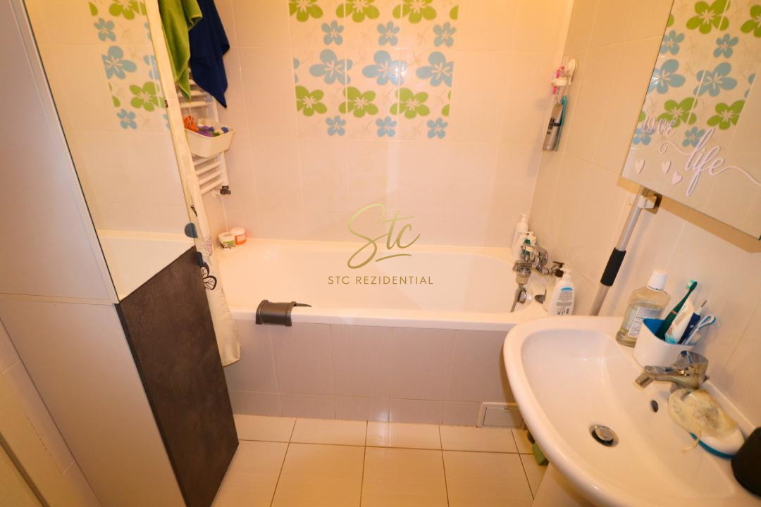 Apartament 3 camere | Palladium Residence, Bloc 1 | 79 mp | Etaj 5/11