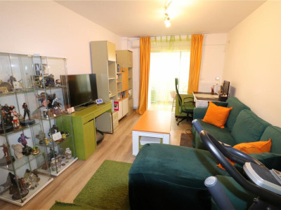 Apartament 3 camere | Palladium Residence, Bloc 1 | 79 mp | Etaj 5/11