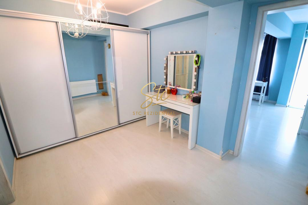 Vila cu deschidere la lac - Branesti - constructie 2016 - mobilata si utilata