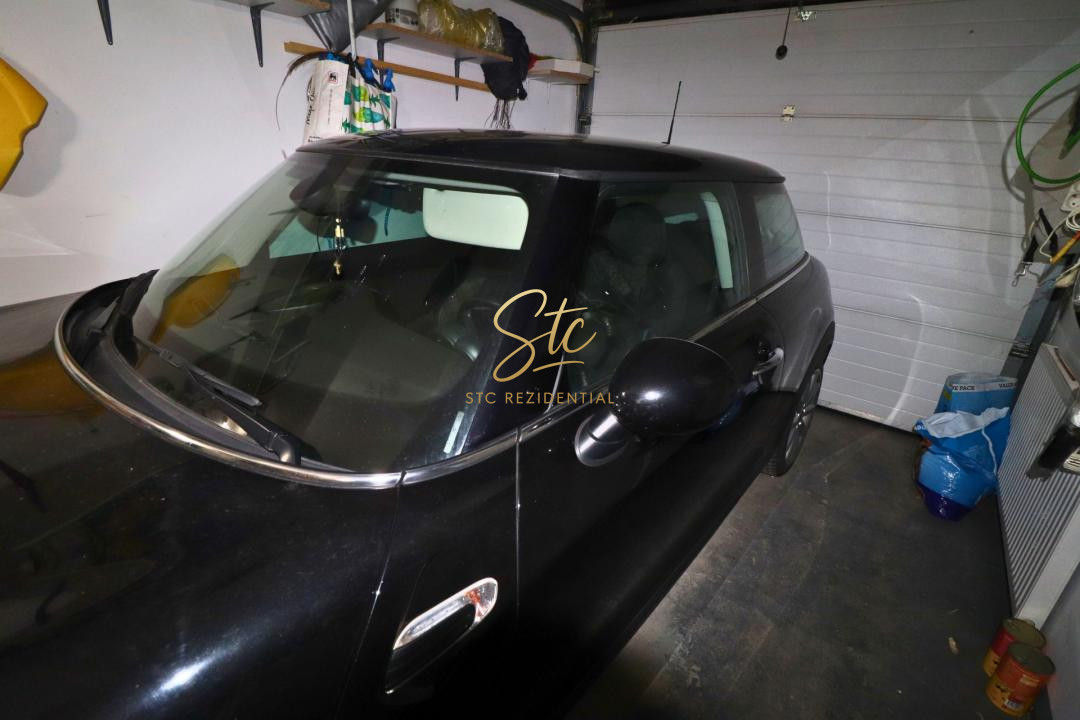 Vila cu deschidere la lac - Branesti - constructie 2016 - mobilata si utilata