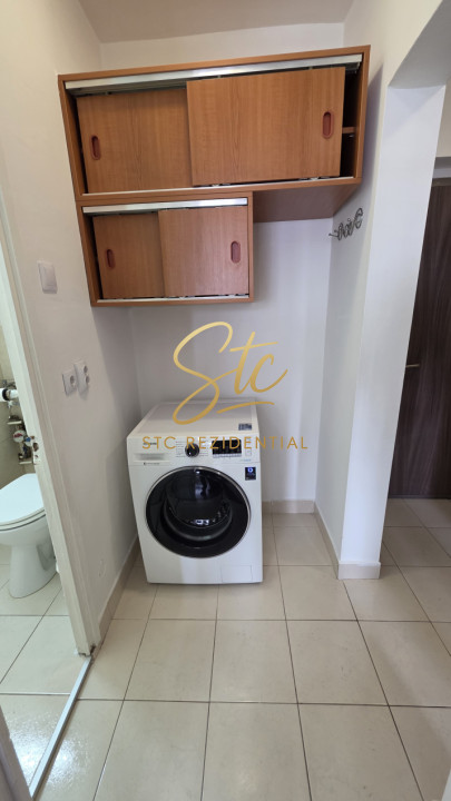 Inchiriez garsoniera decomandata I Str Bozieni - Parc Drumul Taberei