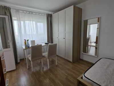 Inchiriez garsoniera decomandata I Str Bozieni - Parc Drumul Taberei