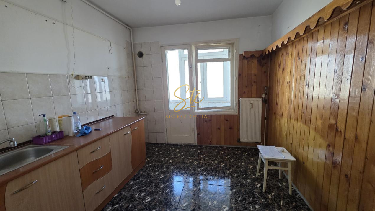 Apartament 2 cam Crangasi I Lacul Morii - Parcul Crangasi
