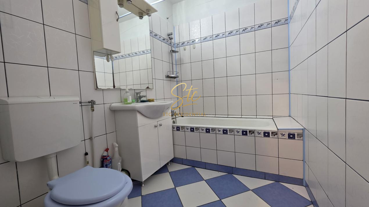 Apartament 2 cam Crangasi I Lacul Morii - Parcul Crangasi