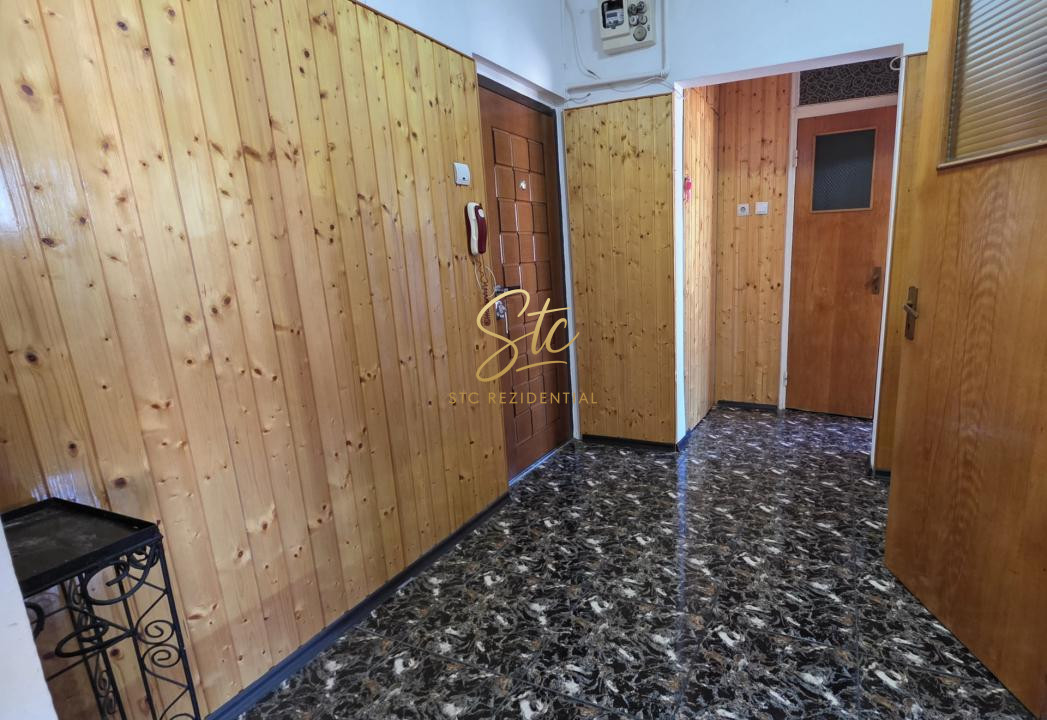 Apartament 2 cam Crangasi I Lacul Morii - Parcul Crangasi