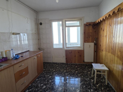 Apartament 2 cam Crangasi I Lacul Morii - Parcul Crangasi