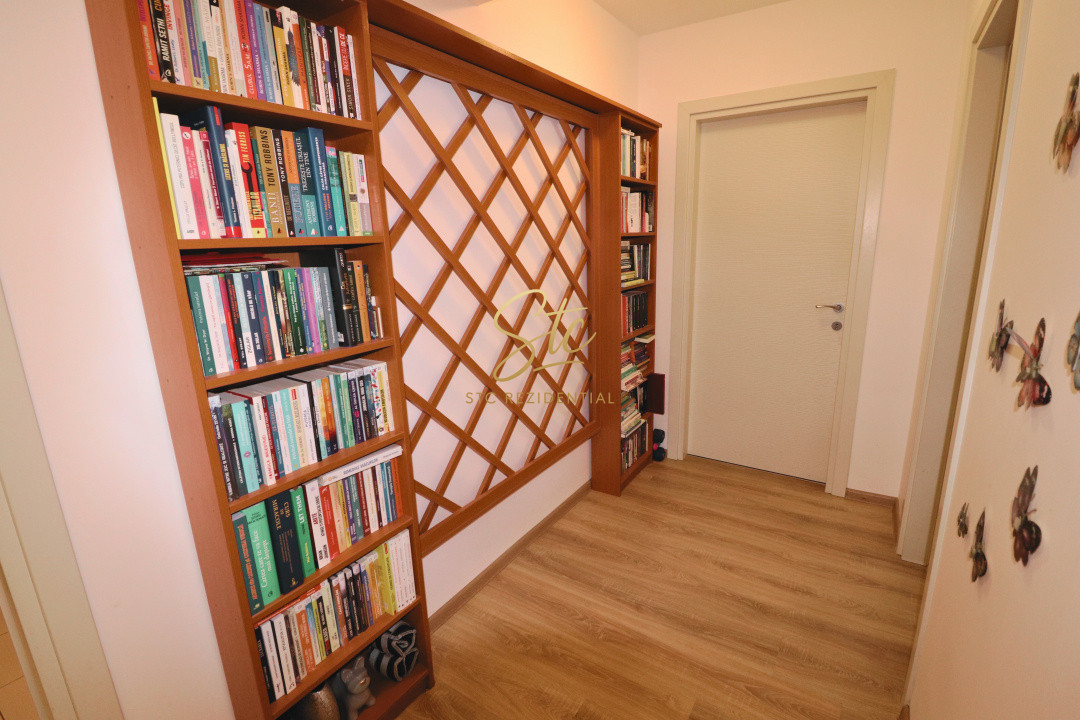 Apartament 3 camere | Palladium Residence, Bloc 1 | 79 mp | Etaj 5/11